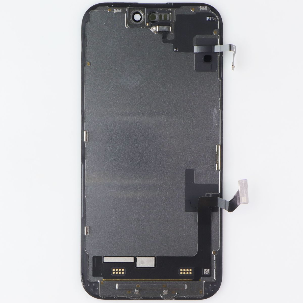 Repair Part - Genuine OEM Pull LCD from Apple iPhone 15 Cell Phones & Smartphones Apple - Simple Cell Bulk Wholesale Pricing - USA Seller