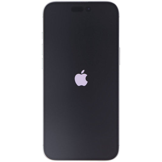 Apple iPhone 16 Plus (6.7-in) Smartphone A3082 US Cellular Locked - 128GB/White Cell Phones & Smartphones Apple - Simple Cell Bulk Wholesale Pricing - USA Seller