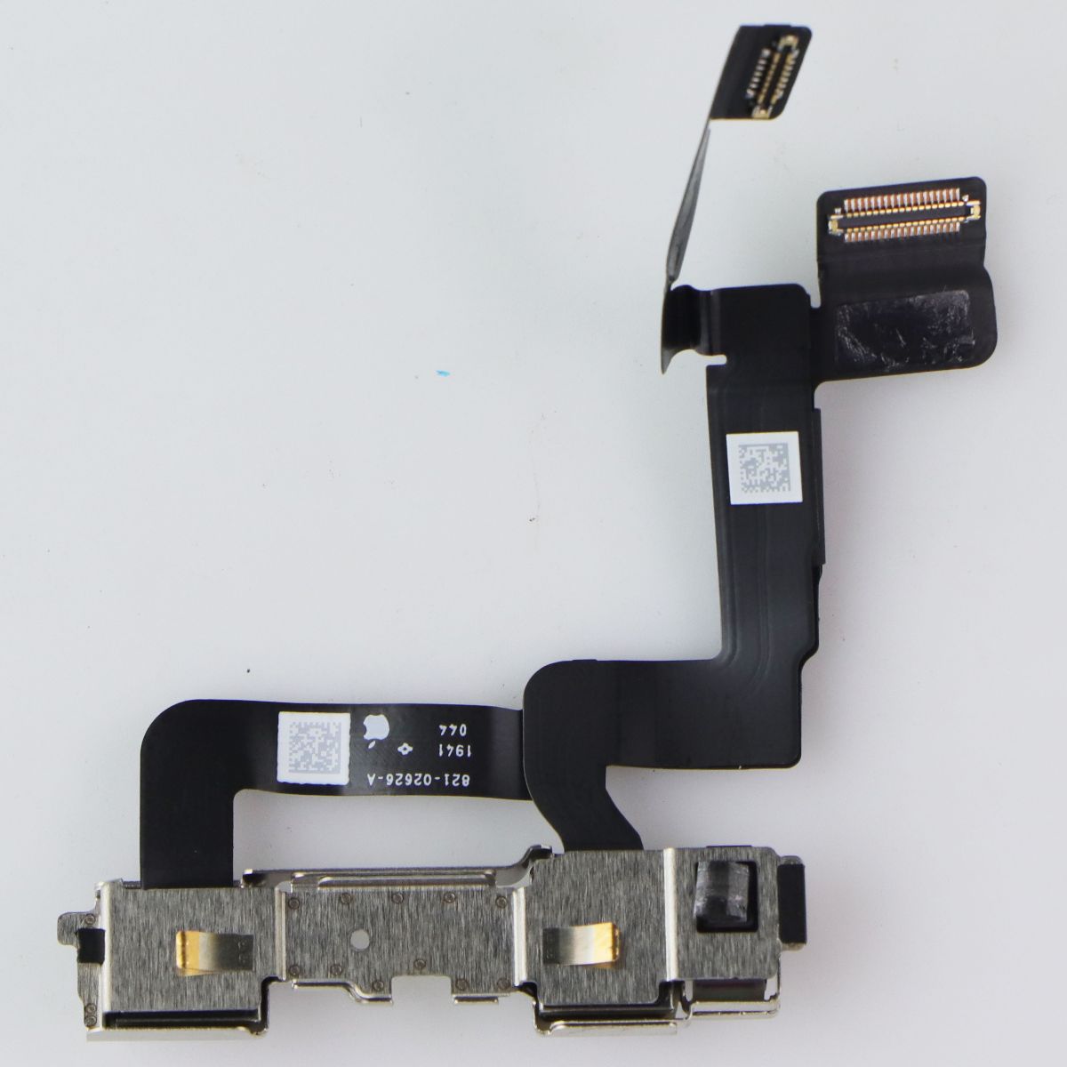 Repair Part - OEM Pull Front Camera for Apple iPhone 11 (Disables Face ID) Cell Phone - Replacement Parts & Tools Apple - Simple Cell Bulk Wholesale Pricing - USA Seller