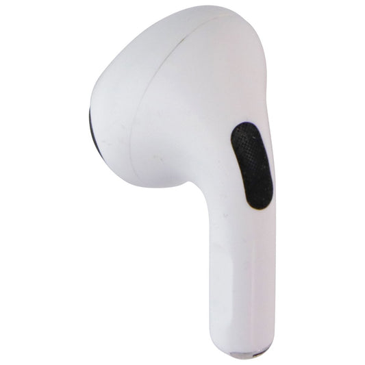 Apple AirPods Pro (1st Gen) LEFT Side Bud Only - White (A2084) / No Ear Gel