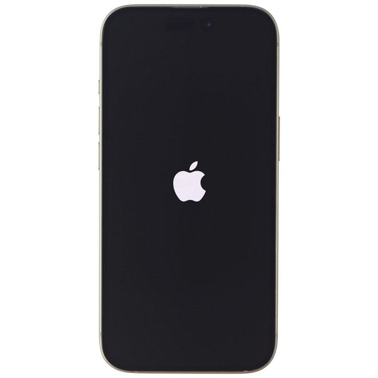 Apple iPhone 15 (6.1-inch) Smartphone (A2846) Unlocked - 128GB / Yellow