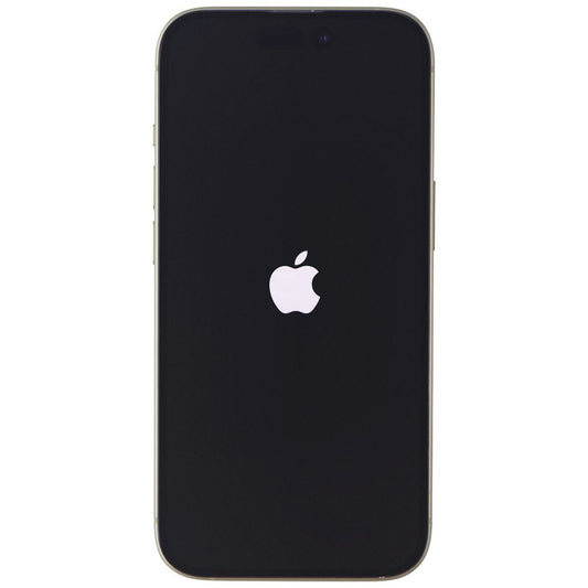 Apple iPhone 15 (6.1-inch) Smartphone (A2846) Cricket Only - 128GB / Yellow Cell Phones & Smartphones Apple - Simple Cell Bulk Wholesale Pricing - USA Seller