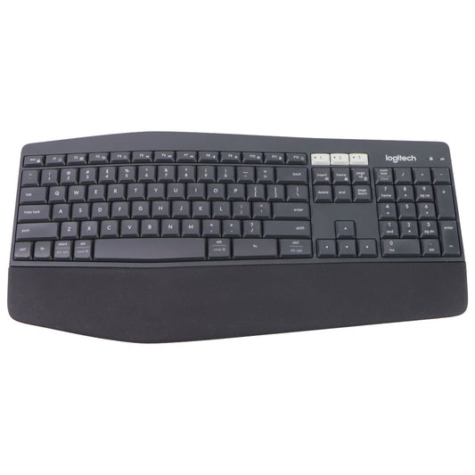 Logitech MK850 Performance Wireless Keyboard - Black *(KEYBOARD ONLY) (Y-R0061)