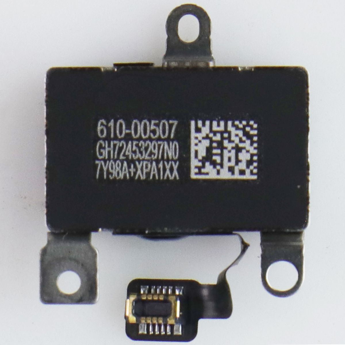 Repair Part - OEM Pull Taptic Engine for Apple iPhone 13 Mini Cell Phone - Replacement Parts & Tools Apple - Simple Cell Bulk Wholesale Pricing - USA Seller