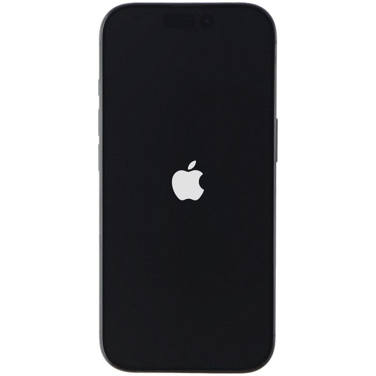 Apple iPhone 16 Pro (6.3-in) A3083 (Visible Wireless) - 128GB / Black Titanium Cell Phones & Smartphones Apple - Simple Cell Bulk Wholesale Pricing - USA Seller