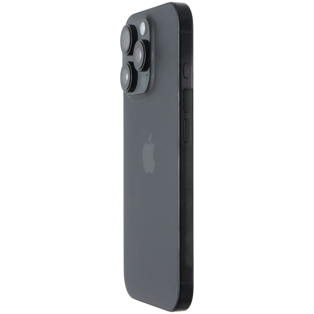 Apple iPhone 16 Pro (6.3-inch) Smartphone A3083 Verizon - 512GB/Black Titanium Cell Phones & Smartphones Apple - Simple Cell Bulk Wholesale Pricing - USA Seller