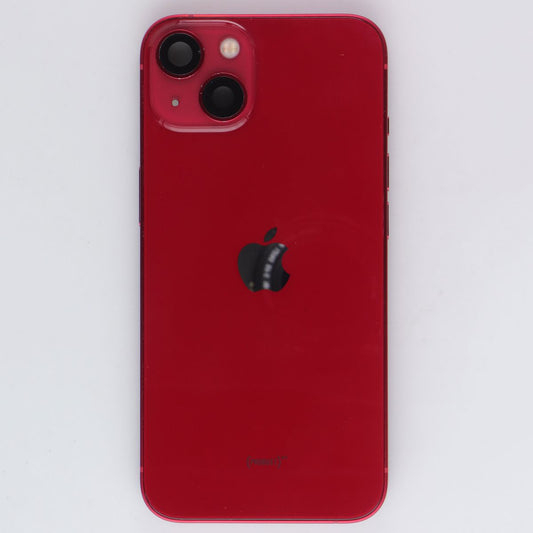 Repair Part OEM Pull Frame with Small Parts for Apple iPhone 13 - Product Red