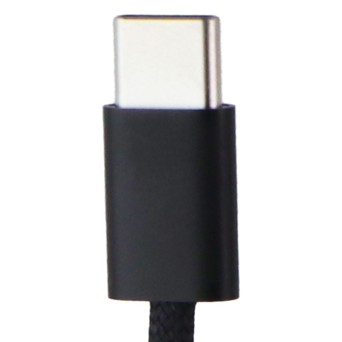 Apple USB-C to USB-C 3.3 Foot Charge Sync Cable (A2795) - Black Cell Phone - Cables & Adapters Apple - Simple Cell Bulk Wholesale Pricing - USA Seller