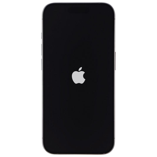 Apple iPhone 15 Pro (6.1-in) Smartphone (A2848) Unlocked - 256GB/White Titanium Cell Phones & Smartphones Apple - Simple Cell Bulk Wholesale Pricing - USA Seller