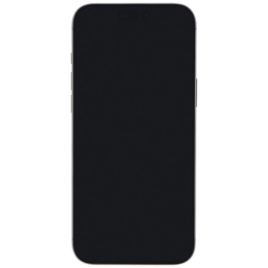 Apple iPhone 16 Pro Max (6.9-inch) (A3084) Cox Mobile - 256GB/Natural Titanium