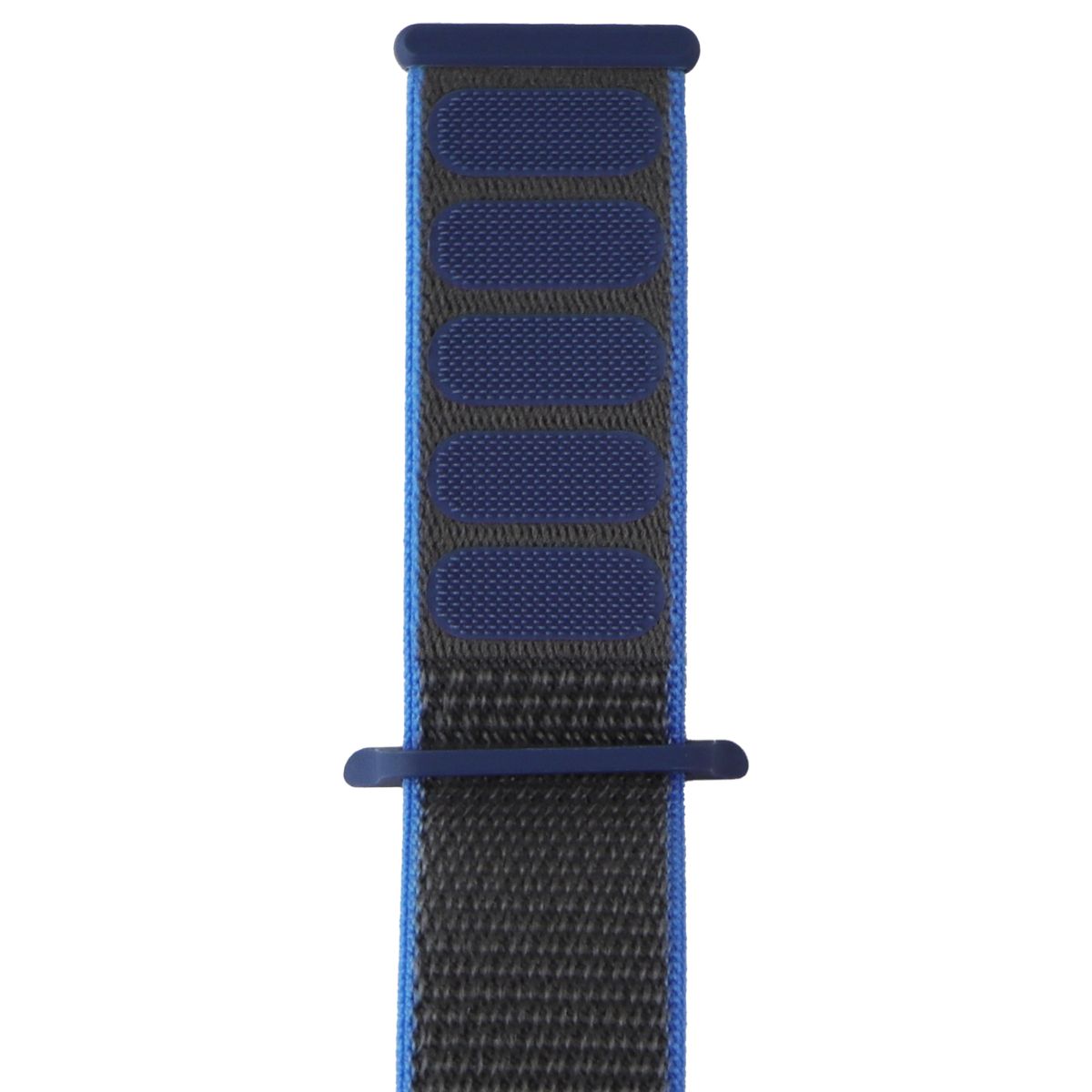 Apple 40mm Sport Loop for Apple Watch 41/40/38mm - Surf Blue Smart Watch Accessories - Watch Bands Apple - Simple Cell Bulk Wholesale Pricing - USA Seller