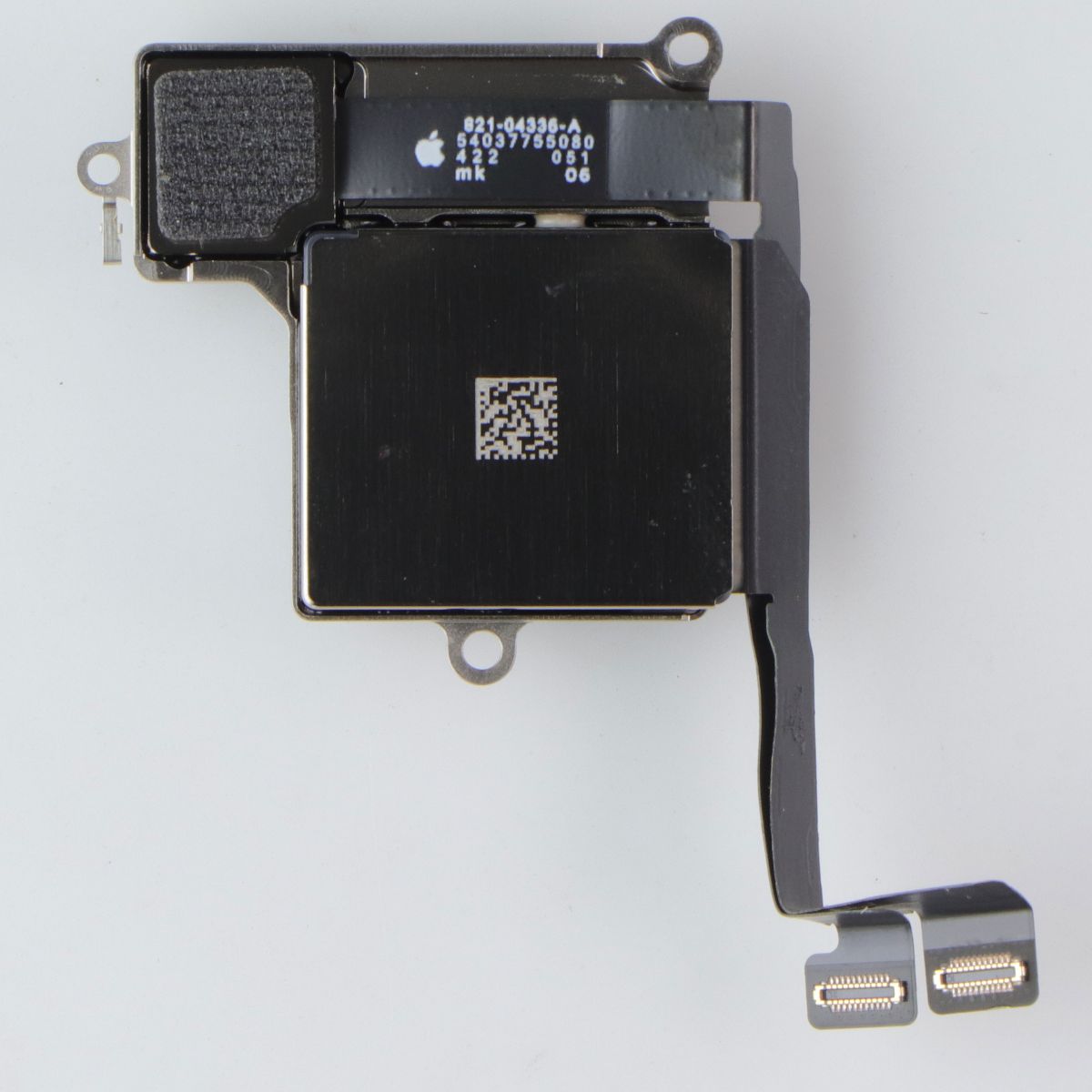 Repair Part - Back Camera - OEM Pull from Apple iPhone 15 Cell Phone - Replacement Parts & Tools Apple - Simple Cell Bulk Wholesale Pricing - USA Seller