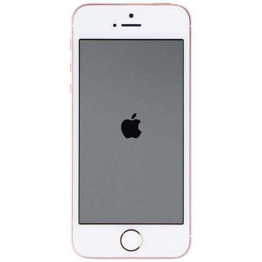 Apple iPhone SE (1st Gen) 4.7-in (A1662) Unlocked - 32GB / Rose Gold Cell Phones & Smartphones Apple - Simple Cell Bulk Wholesale Pricing - USA Seller