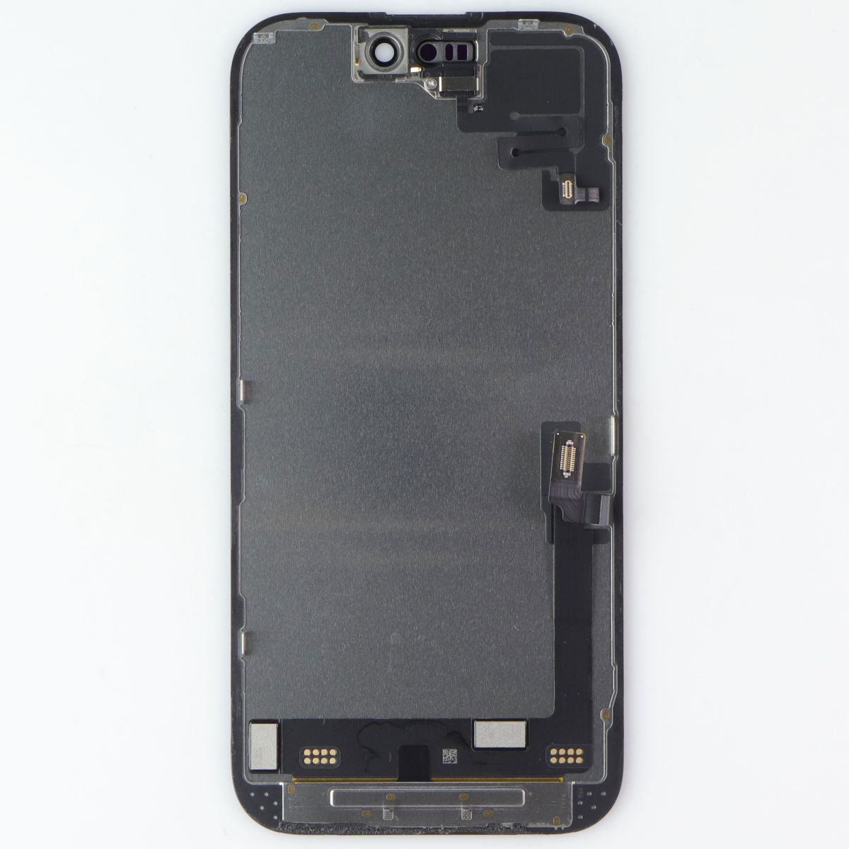 Repair Part - Genuine OEM Pull LCD from Apple iPhone 16 Cell Phone - Replacement Parts & Tools Apple - Simple Cell Bulk Wholesale Pricing - USA Seller