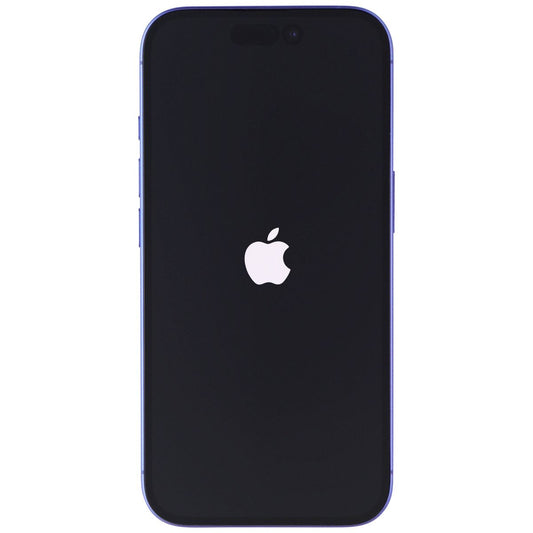 Apple iPhone 16 (6.1-inch) (A3081) Unlocked - 128GB / Ultramarine - BAD FACE ID* Cell Phones & Smartphones Apple - Simple Cell Bulk Wholesale Pricing - USA Seller