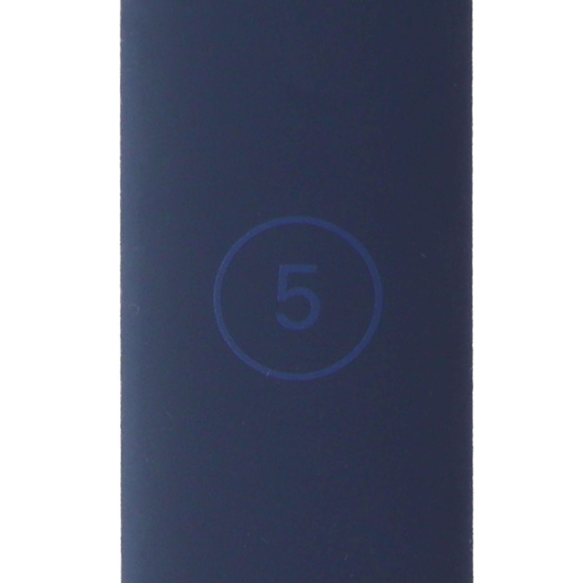 DEMO Apple 45mm Solo Loop for Apple Watch 49/46/45/44mm - Abyss Blue / Size 5 Smart Watch Accessories - Watch Bands Apple - Simple Cell Bulk Wholesale Pricing - USA Seller