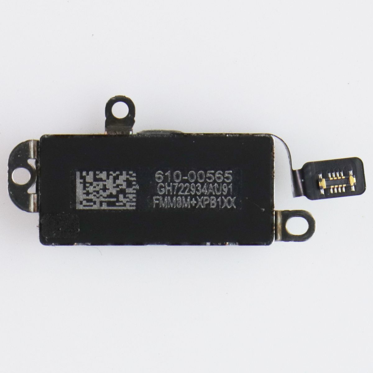 Repair Part - OEM Pull Taptic Engine for Apple iPhone 14 Pro Cell Phone - Replacement Parts & Tools Apple - Simple Cell Bulk Wholesale Pricing - USA Seller