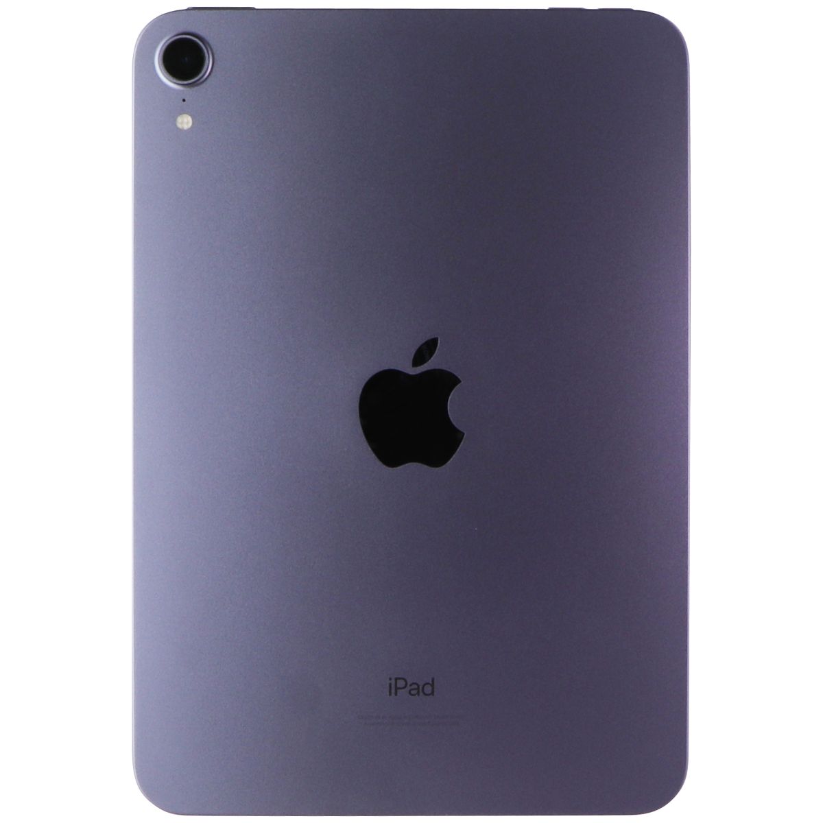 Apple iPad mini (6th Gen) 8.3-inch Tablet (A2567) Wi-Fi Only - 64GB / Purple iPads, Tablets & eBook Readers Apple - Simple Cell Bulk Wholesale Pricing - USA Seller