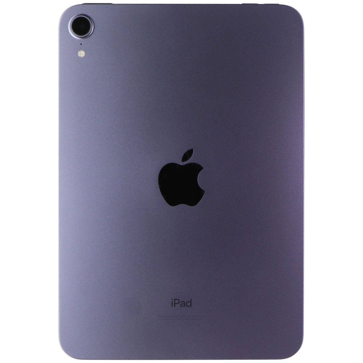 Apple iPad mini (6th Gen) 8.3-inch Tablet (A2567) Wi-Fi Only - 256GB / Purple