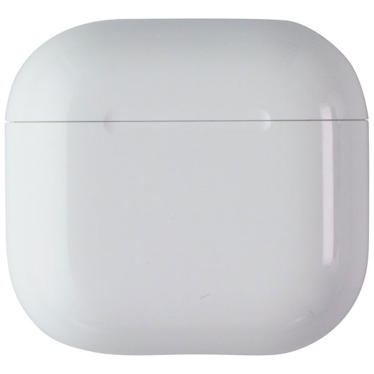 Apple AirPods (4th Generation) USB-C Charging Case - CASE ONLY - White (A3058) Portable Audio - Headphones Apple - Simple Cell Bulk Wholesale Pricing - USA Seller