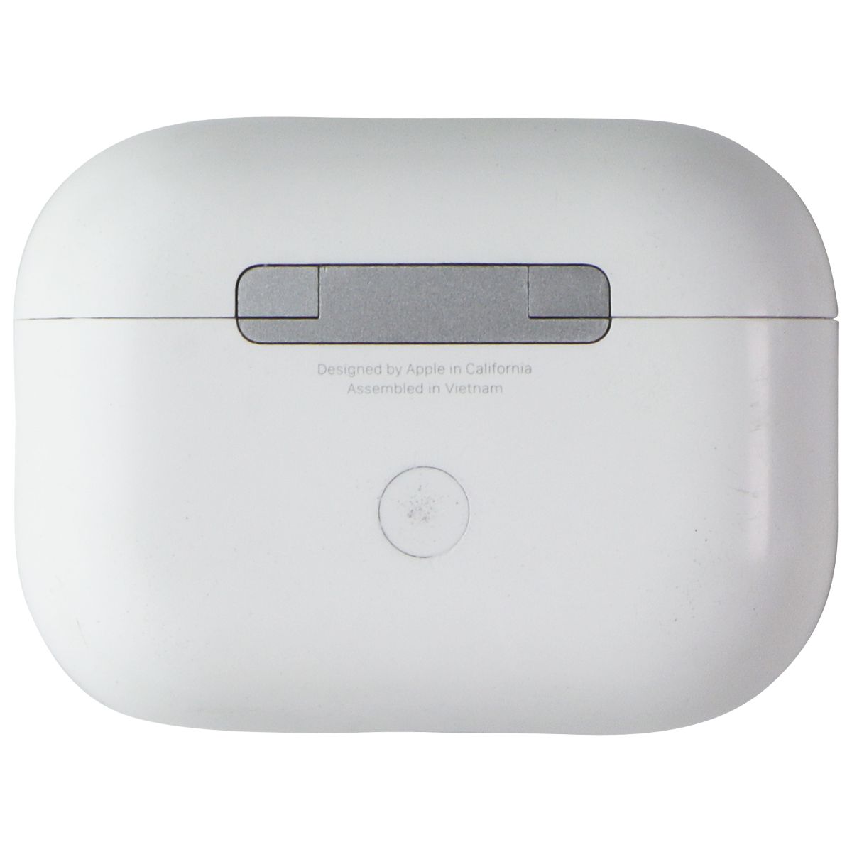 Apple AirPods Pro 2nd Gen Wireless Earbuds w/ MagSafe 8-Pin Case/Mismatched Portable Audio - Headphones Apple - Simple Cell Bulk Wholesale Pricing - USA Seller