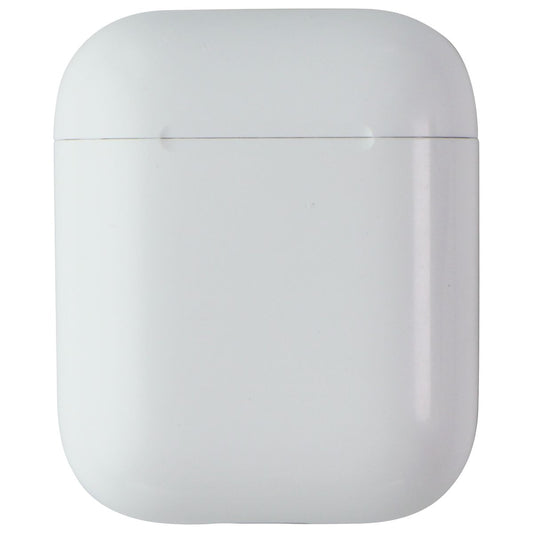 Apple Replacement 8-Pin Charging Case A1602 for AirPods (1st/2nd) - White