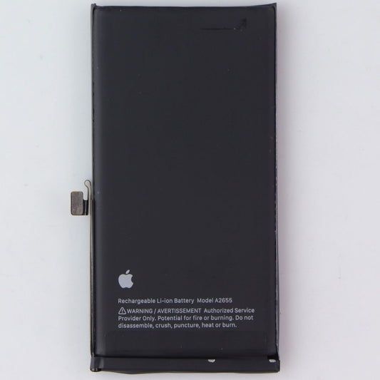 Repair Part OEM Pull (90%+ Health) Battery (A2655) for Apple iPhone 13 Cell Phone - Replacement Parts & Tools Apple - Simple Cell Bulk Wholesale Pricing - USA Seller