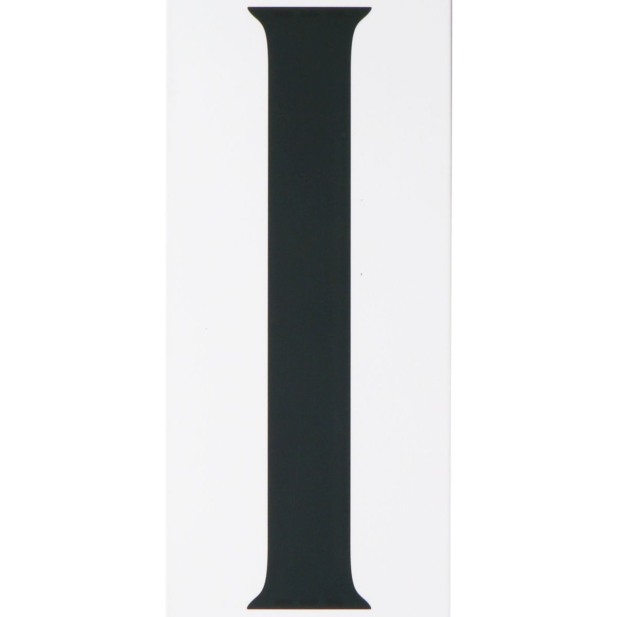 Apple 44mm Solo Loop for Apple Watch 49/46/45/44mm - Cyprus Green / Size 7 Smart Watch Accessories - Watch Bands Apple - Simple Cell Bulk Wholesale Pricing - USA Seller