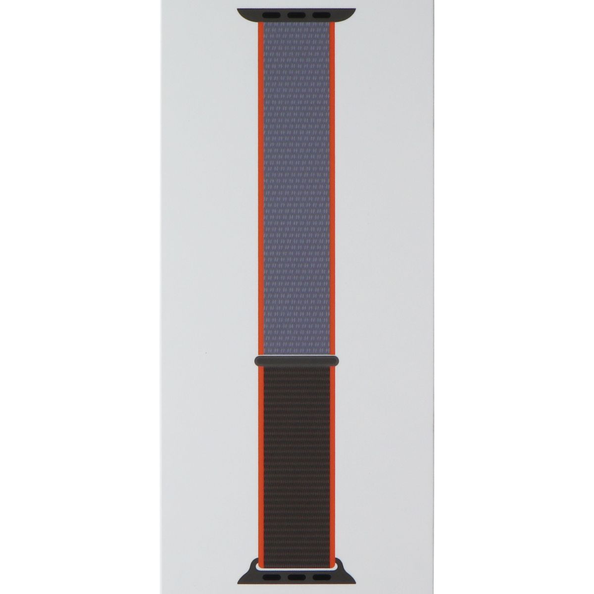 Apple 44mm Sport Loop for Apple Watch 45/44/42mm - Vitamin C (MXMT2ZM/A) Smart Watch Accessories - Watch Bands Apple - Simple Cell Bulk Wholesale Pricing - USA Seller