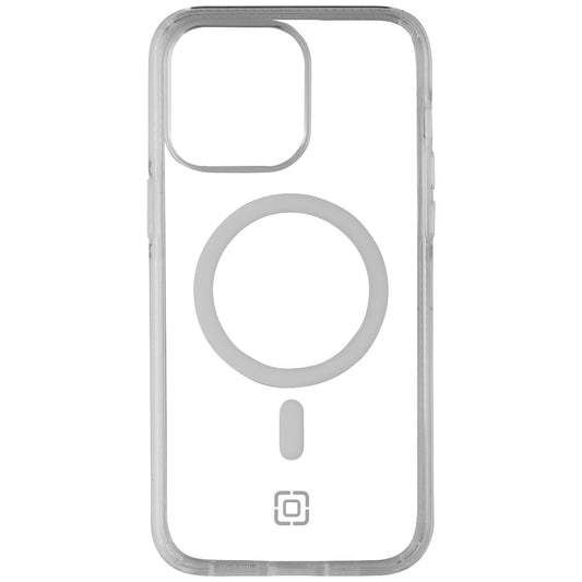 Incipio Duo Series Case for MagSafe for Apple iPhone 15 Pro Max - Clear Cell Phone - Cases, Covers & Skins Apple - Simple Cell Bulk Wholesale Pricing - USA Seller
