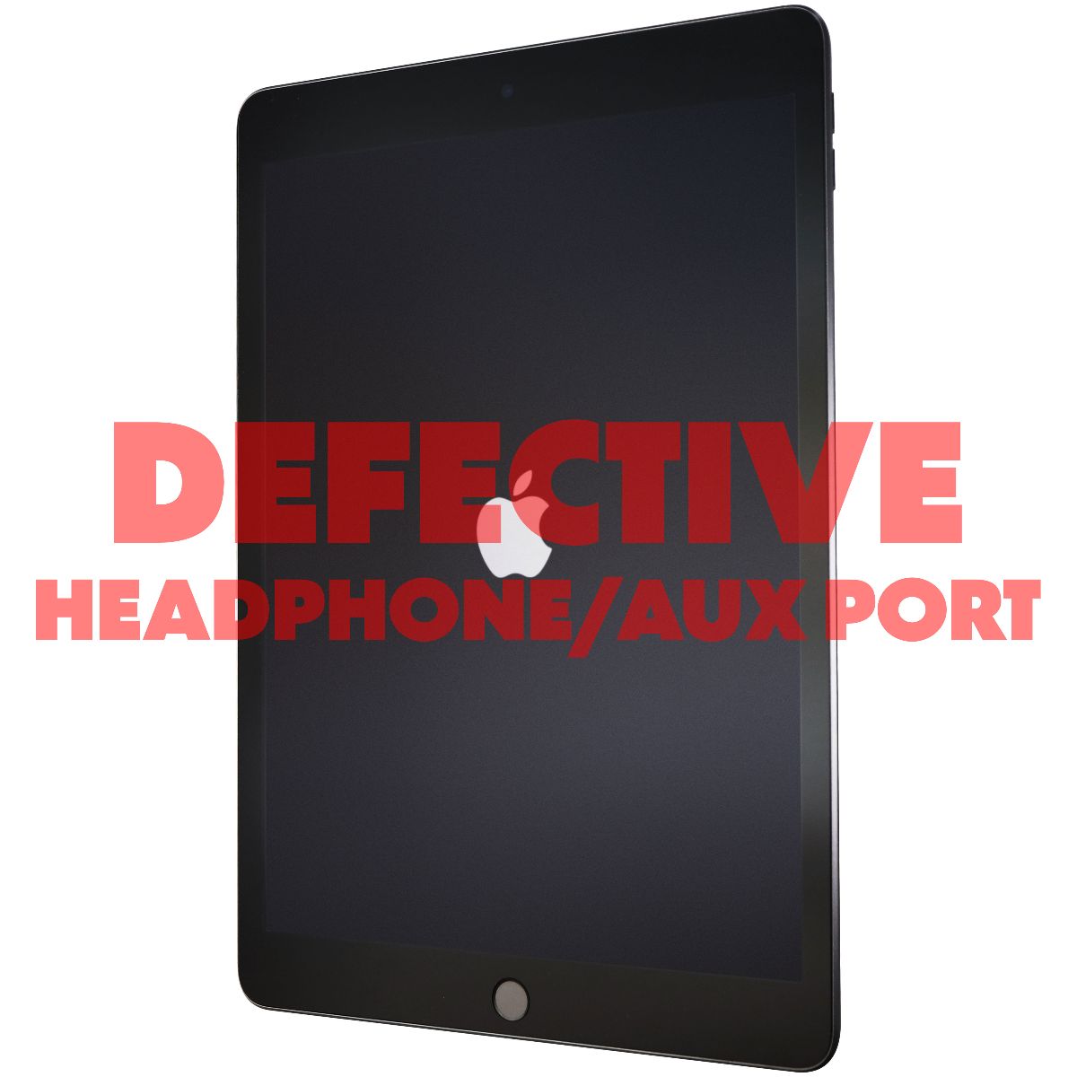 Apple iPad (10.2-inch, 9th Gen) Tablet (A2602) Wi-Fi - 64GB/Space