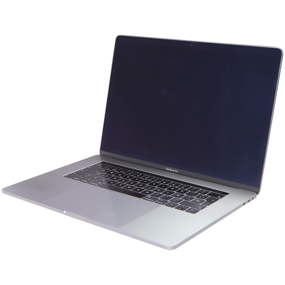 Apple MacBook Pro (15.4-in) A1990 Laptop i9-9980HK/560X/1TB/32GB 