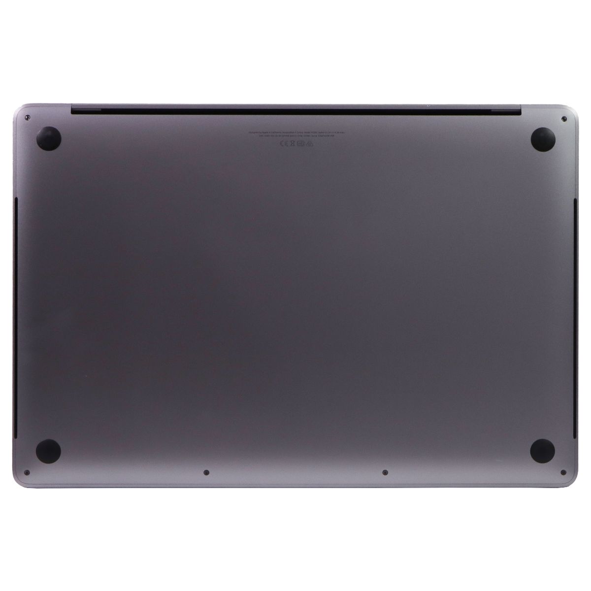 Apple MacBook Pro (15.4-in) A1990 Laptop i9-9980HK/560X/1TB/32GB - Gray/SPANISH* Laptops - Apple Laptops Apple - Simple Cell Bulk Wholesale Pricing - USA Seller