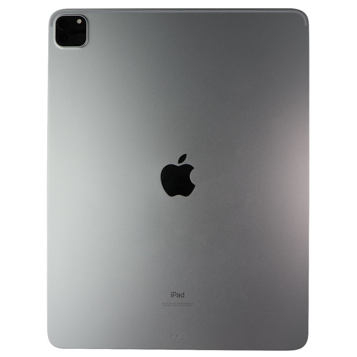Apple iPad Pro (12.9-in) 5th Gen Tablet (A2378) Wi-Fi Only - 2TB / Silver iPads, Tablets & eBook Readers Apple - Simple Cell Bulk Wholesale Pricing - USA Seller