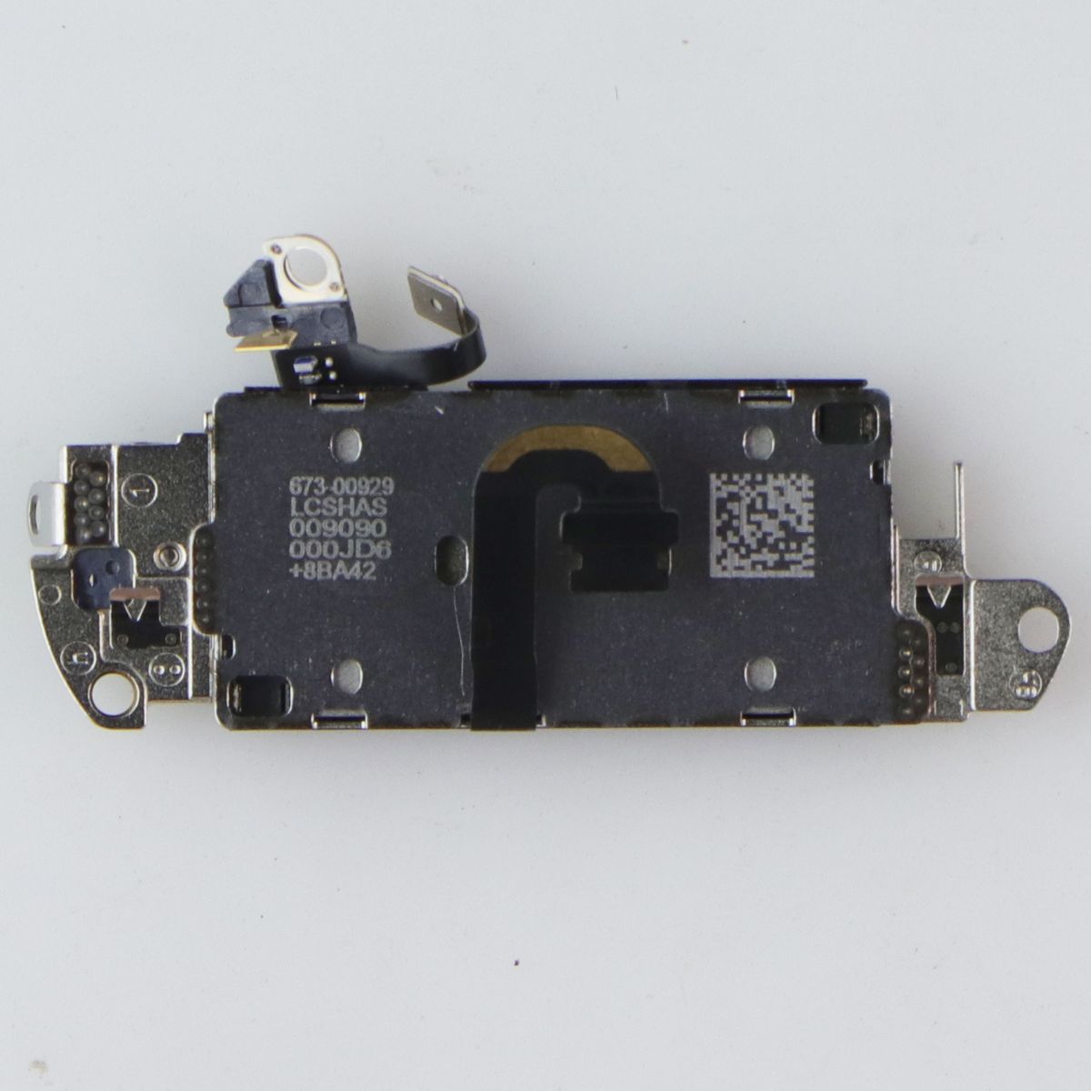 Repair Part Taptic Engine OEM Pull from Apple Watch 10 (46mm, A2999) Smart Watch Accessories - Other Smart Watch Accessories Apple - Simple Cell Bulk Wholesale Pricing - USA Seller
