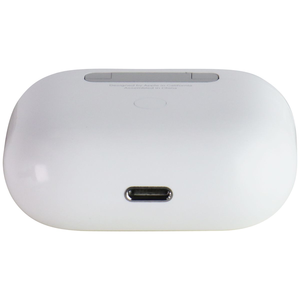 Apple AirPods (3rd Gen) Earbuds with MagSafe Case (A2566) ENGRAVED/MISMATCHED Portable Audio - Headphones Apple - Simple Cell Bulk Wholesale Pricing - USA Seller