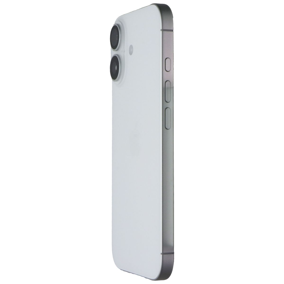 Apple iPhone 17 (6.3-in) Smartphone (A3258) Unlocked - 256GB / White