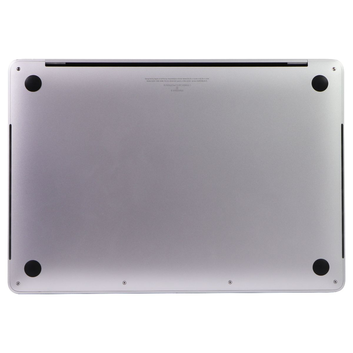 Apple MacBook Pro (13.3-in) 2020 Laptop (A2251) i5-1038NG7/512GB/16GB - Silver Laptops - Apple Laptops Apple - Simple Cell Bulk Wholesale Pricing - USA Seller