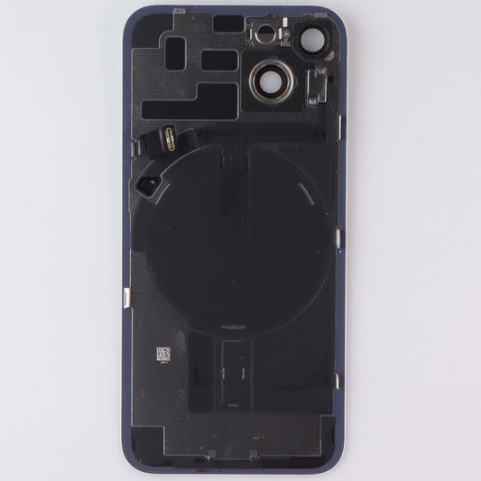 Repair Part - OEM Pull Back Glass For Apple IPhone 14 - Starlight Cell Phone - Replacement Parts & Tools Apple - Simple Cell Bulk Wholesale Pricing - USA Seller