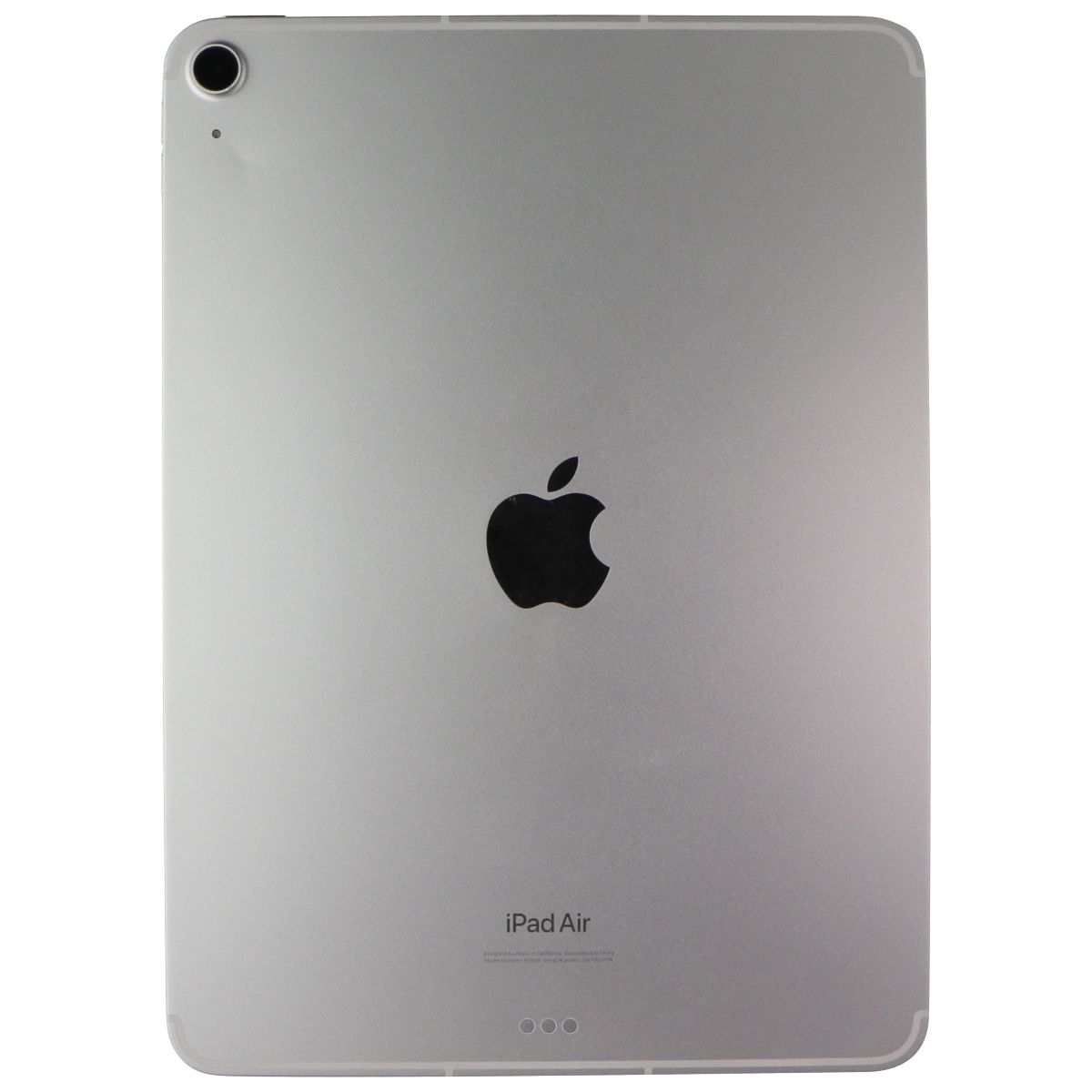 Apple iPad Air (5th Gen) 10.9-inch Tablet (A2589) UNLOCKED - 64GB / Starlight iPads, Tablets & eBook Readers Apple - Simple Cell Bulk Wholesale Pricing - USA Seller