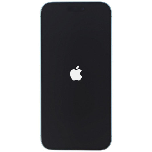 Apple iPhone 16 Plus (6.7-in) Smartphone A3082 Verizon - 128GB/Teal Cell Phones & Smartphones Apple - Simple Cell Bulk Wholesale Pricing - USA Seller