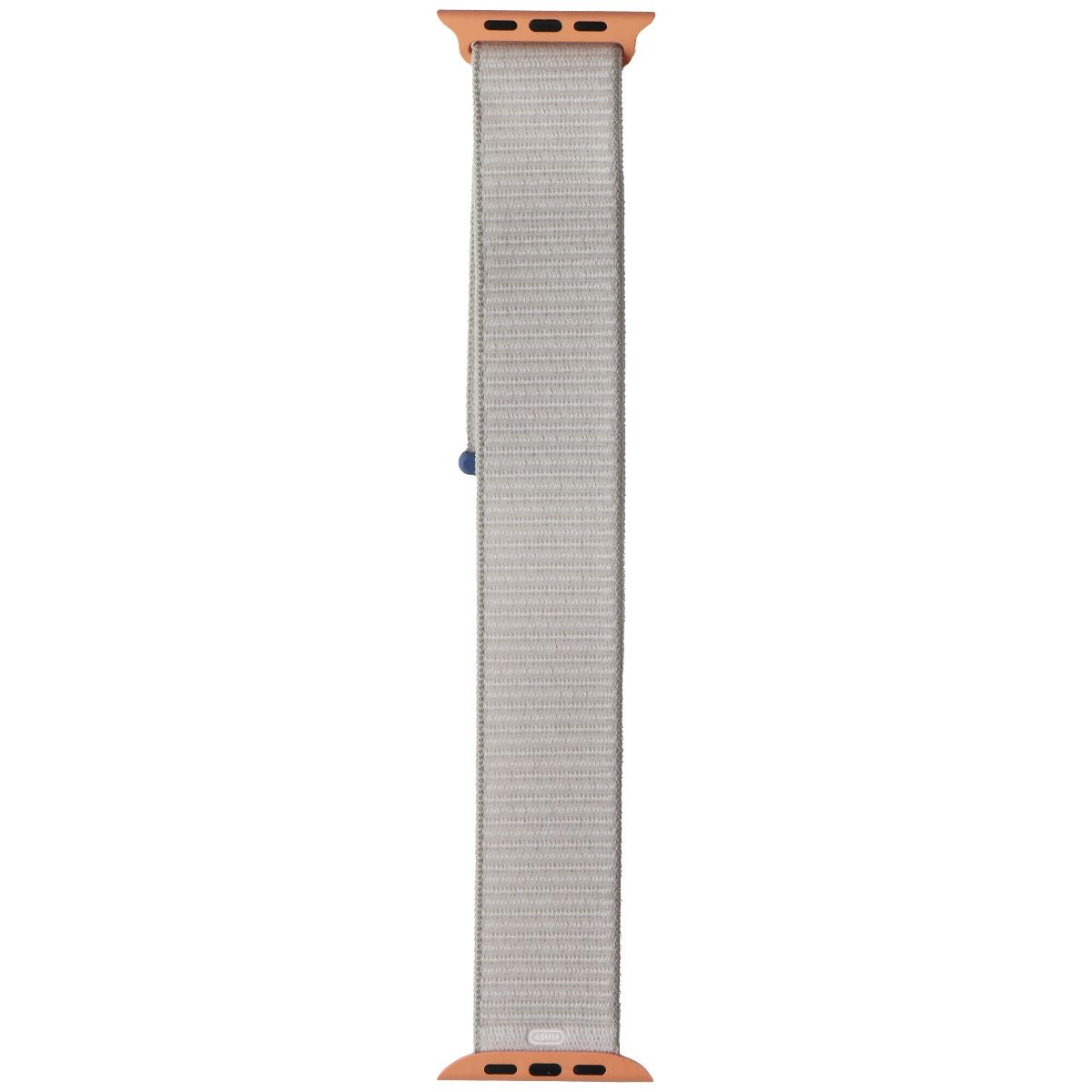 Apple Watch Band - Sport Loop (45mm) - Starlight - Regular Smart Watch Accessories - Watch Bands Apple - Simple Cell Bulk Wholesale Pricing - USA Seller