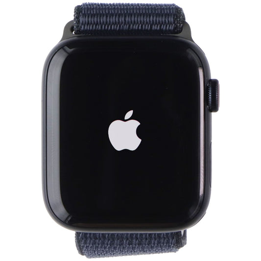 Apple Watch SE (2nd Gen) A2727 (GPS + Cellular) 44mm - Midnight AL/Midnight SL Smart Watches Apple - Simple Cell Bulk Wholesale Pricing - USA Seller