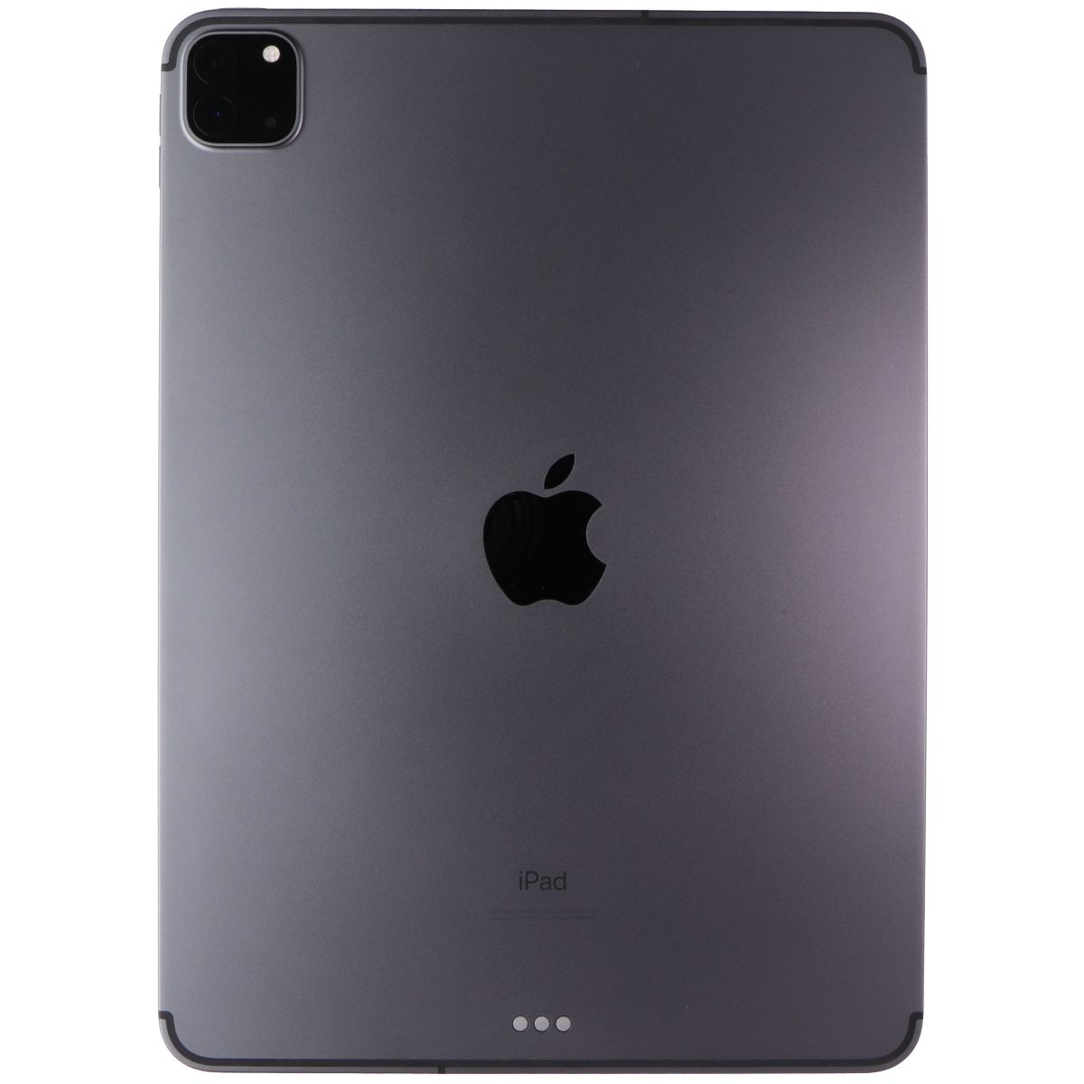 Apple iPad Pro (11-inch 2nd Gen) Tablet A2230 Unlocked 256GB / Space Gray iPads, Tablets & eBook Readers Apple - Simple Cell Bulk Wholesale Pricing - USA Seller