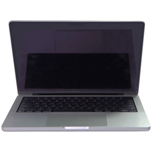 Apple MacBook Pro (14-in, 2021) Laptop A2442 M1 Pro/512GB SSD/16GB - Space Gray Laptops - Apple Laptops Apple - Simple Cell Bulk Wholesale Pricing - USA Seller