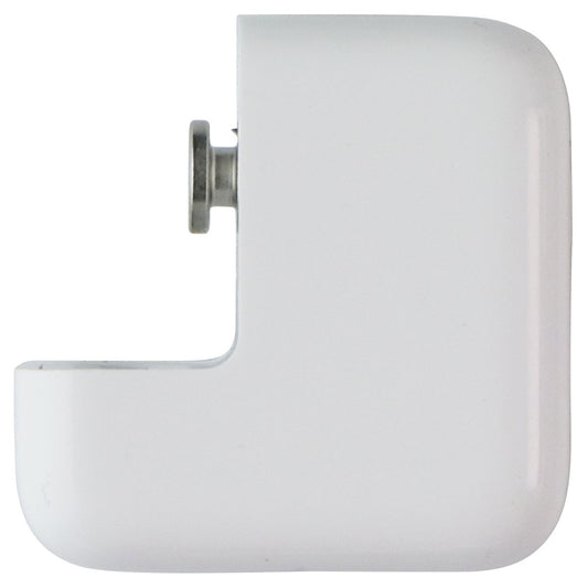 Apple 12W USB Wall Charger with (6-foot) 3-Prong Power Cord - White (A1401) Cell Phone - Chargers & Cradles Apple - Simple Cell Bulk Wholesale Pricing - USA Seller