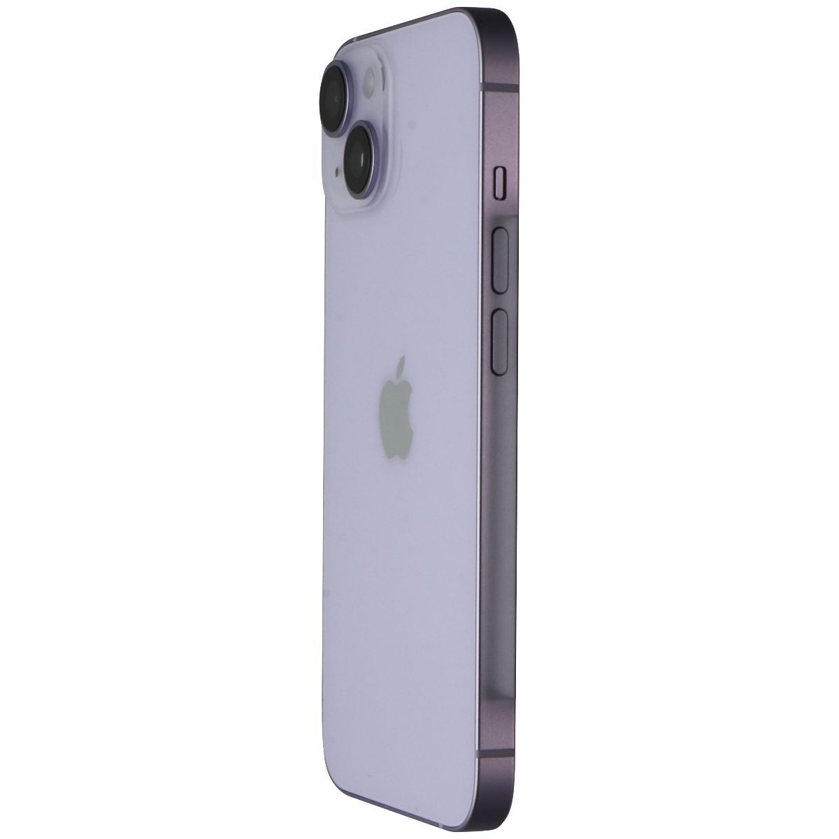 Apple iPhone 14 (6.1-inch) Smartphone (A2649) AT&T Only - 128GB/Purple Cell Phones & Smartphones Apple - Simple Cell Bulk Wholesale Pricing - USA Seller