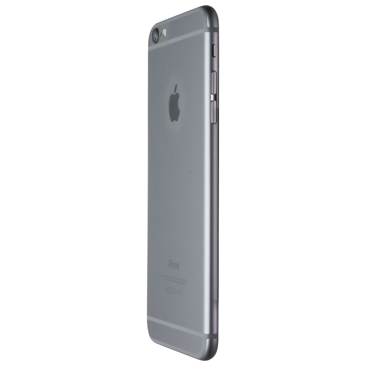 Apple iPhone 6 Plus (5.5-in) Smartphone (A1522) AT&T ONLY - 64GB/Space Gray Cell Phones & Smartphones Apple - Simple Cell Bulk Wholesale Pricing - USA Seller