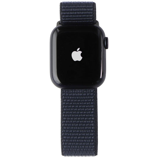 Apple Watch Series 9 (GPS + LTE) A2982 41mm Midnight AL / Midnight Sport Loop Smart Watches Apple - Simple Cell Bulk Wholesale Pricing - USA Seller