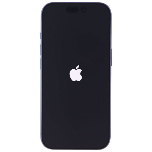 Apple iPhone 17 Pro (6.3-in) Smartphone (A3256) Verizon - 256GB / Deep Blue